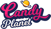 Candy planet