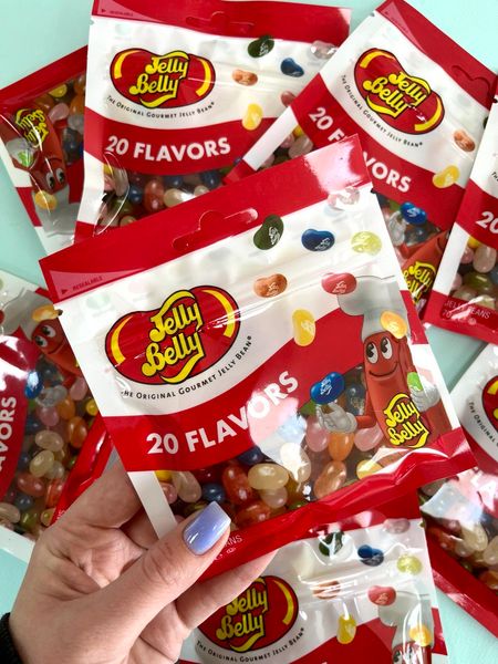 Жувальні боби Jelly Belly Original 20 смаків 70 g. D-0010059 фото